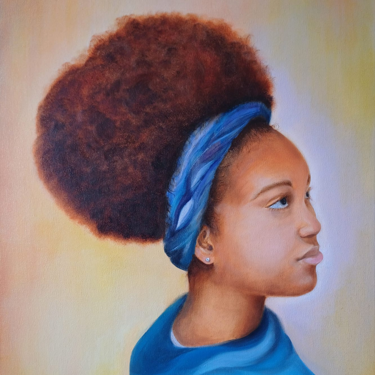 Portraits Link Portraits Link