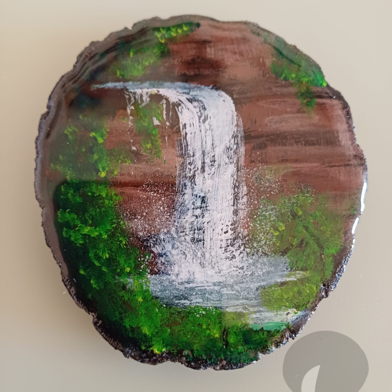 Resin Link Resin Link