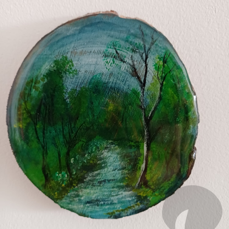 Resin Link Resin Link